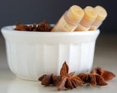 Sweet Anise - organic lip balm with essential oils