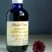 SALE Organic Postpartum Bath & Body Oil (4 ounces)