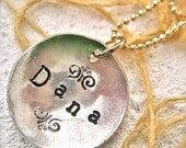 the Dana necklace