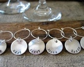 ID drink to that - set of 6 winidentifiers