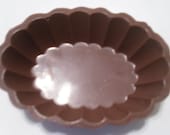 Chocolate Candy Dish