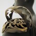 Brass Trap Epaulettes RESERVED for esha0519