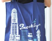 Brooklyn Tote