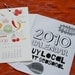 2010 Illustrated Calendar