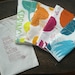 Set of 4 Seasons Tea Towels