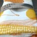 Summer Tea Towel