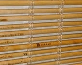 Drumstick Display Rack