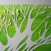 Handcut Papercut Artwork - poem - e. e. cummings poem - papercut - i carry your heart