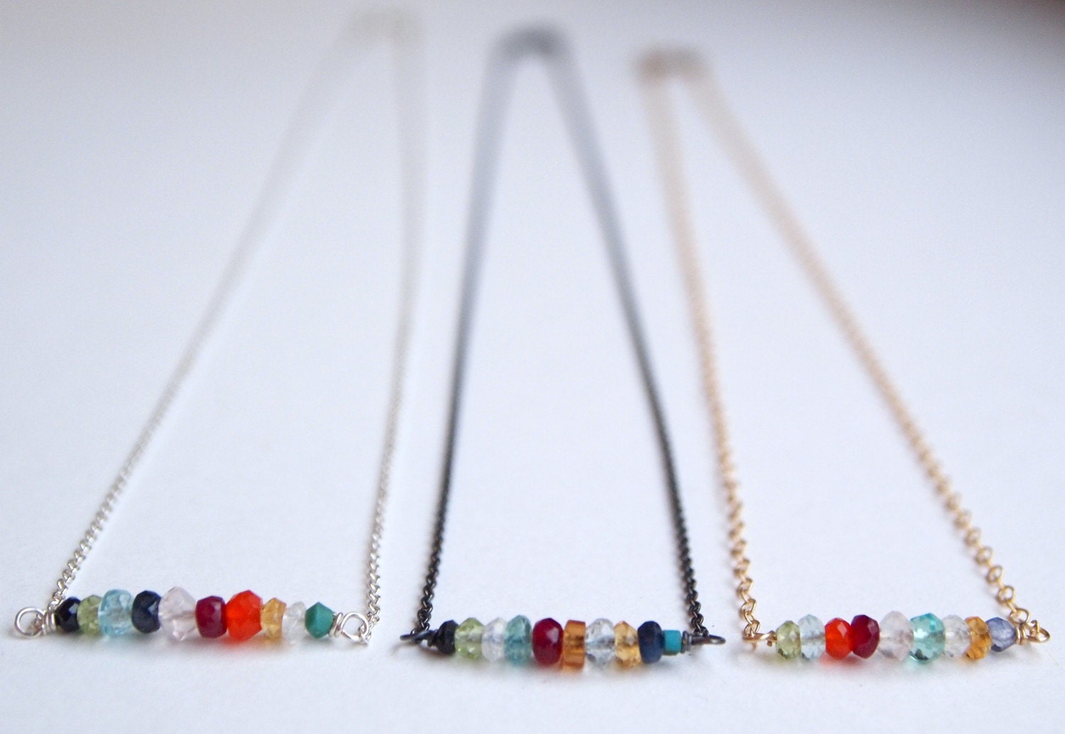 Unity Necklace