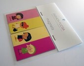 4 Magnets - Season Girls