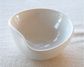 Folded Miso Bowl