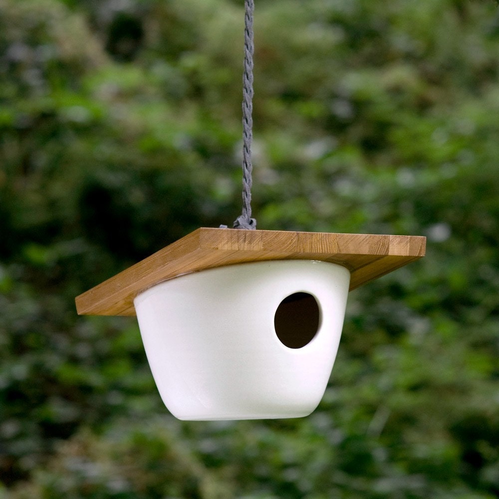 Scan Birdhouse