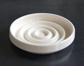 Concentric Soap Dish