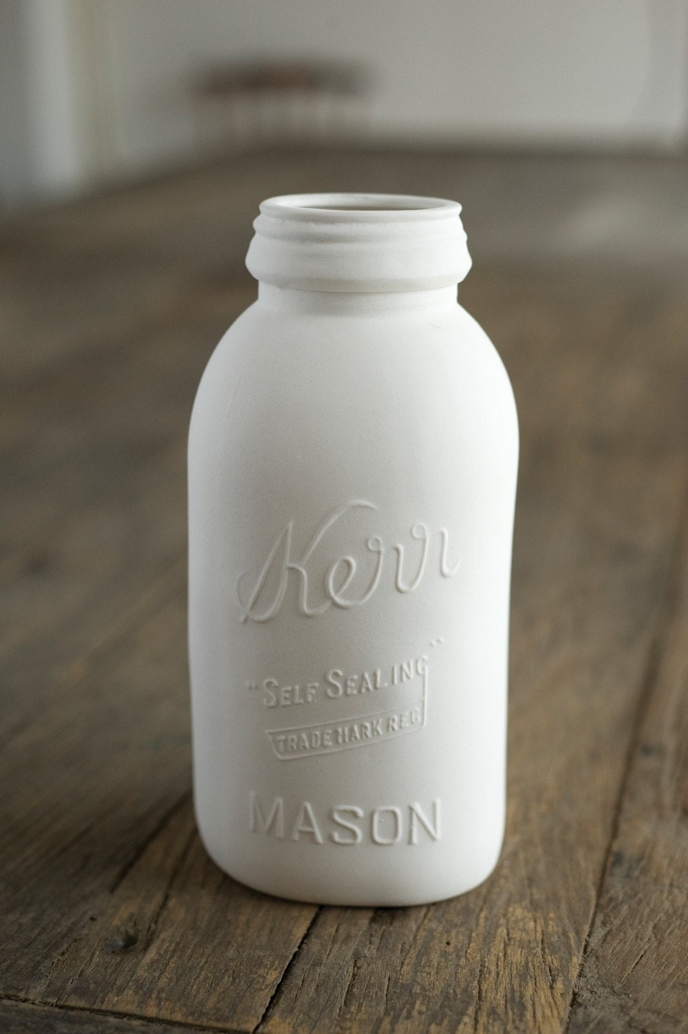 Mason Jar Pendant Light SECOND