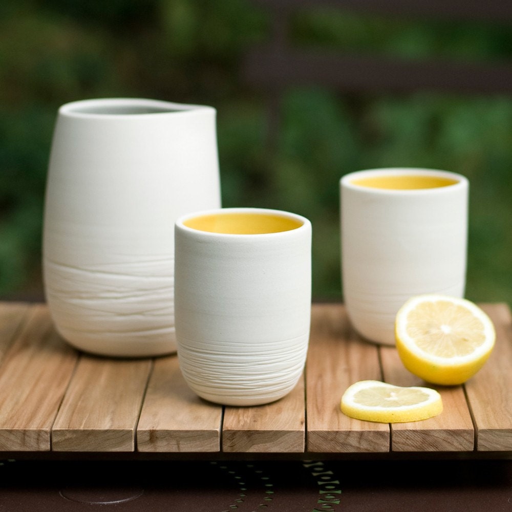 2 Scribble Tumblers RESERVED