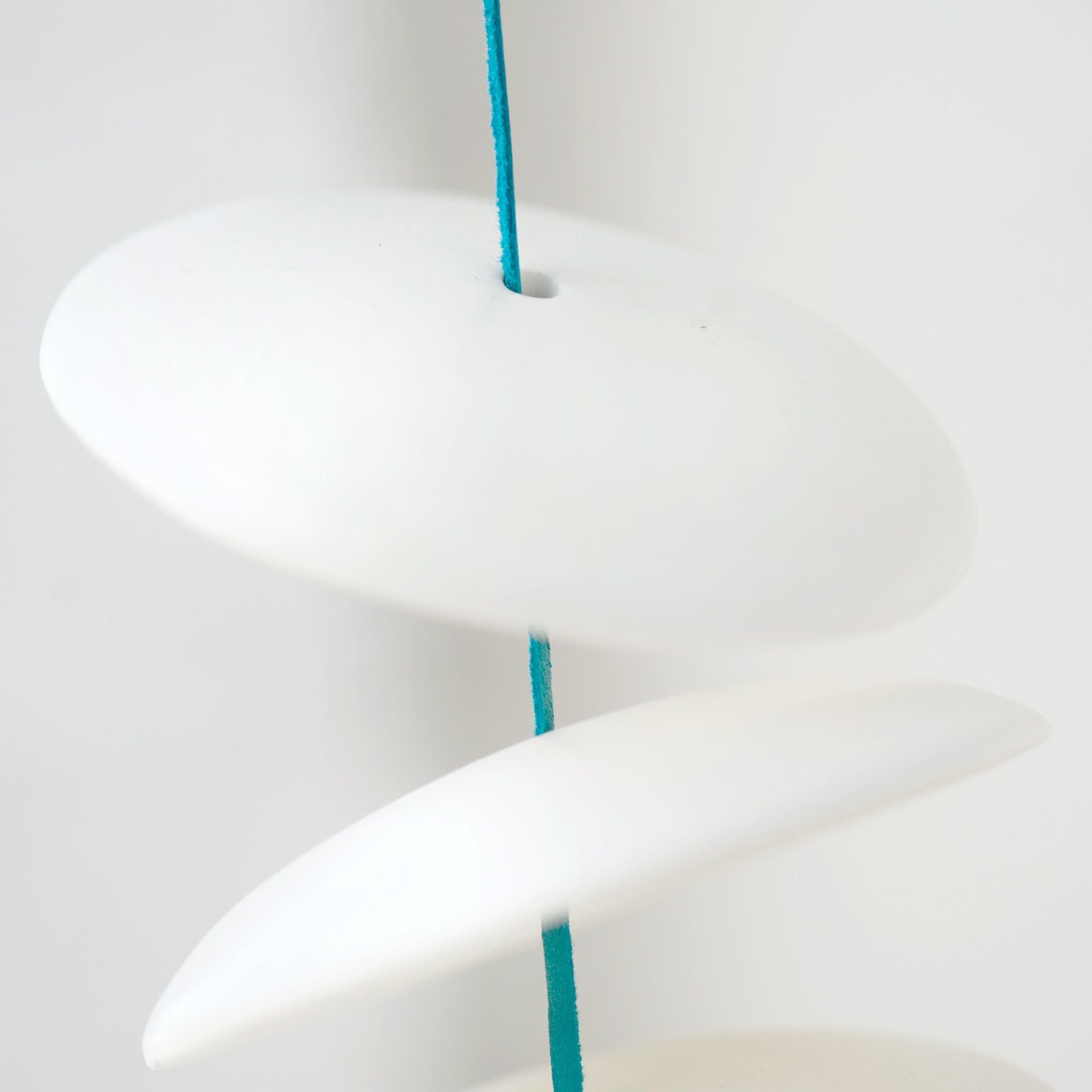 Large Disc Chimes S/8