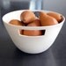 Square Handle Basket