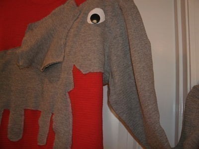 Elephant Shirt