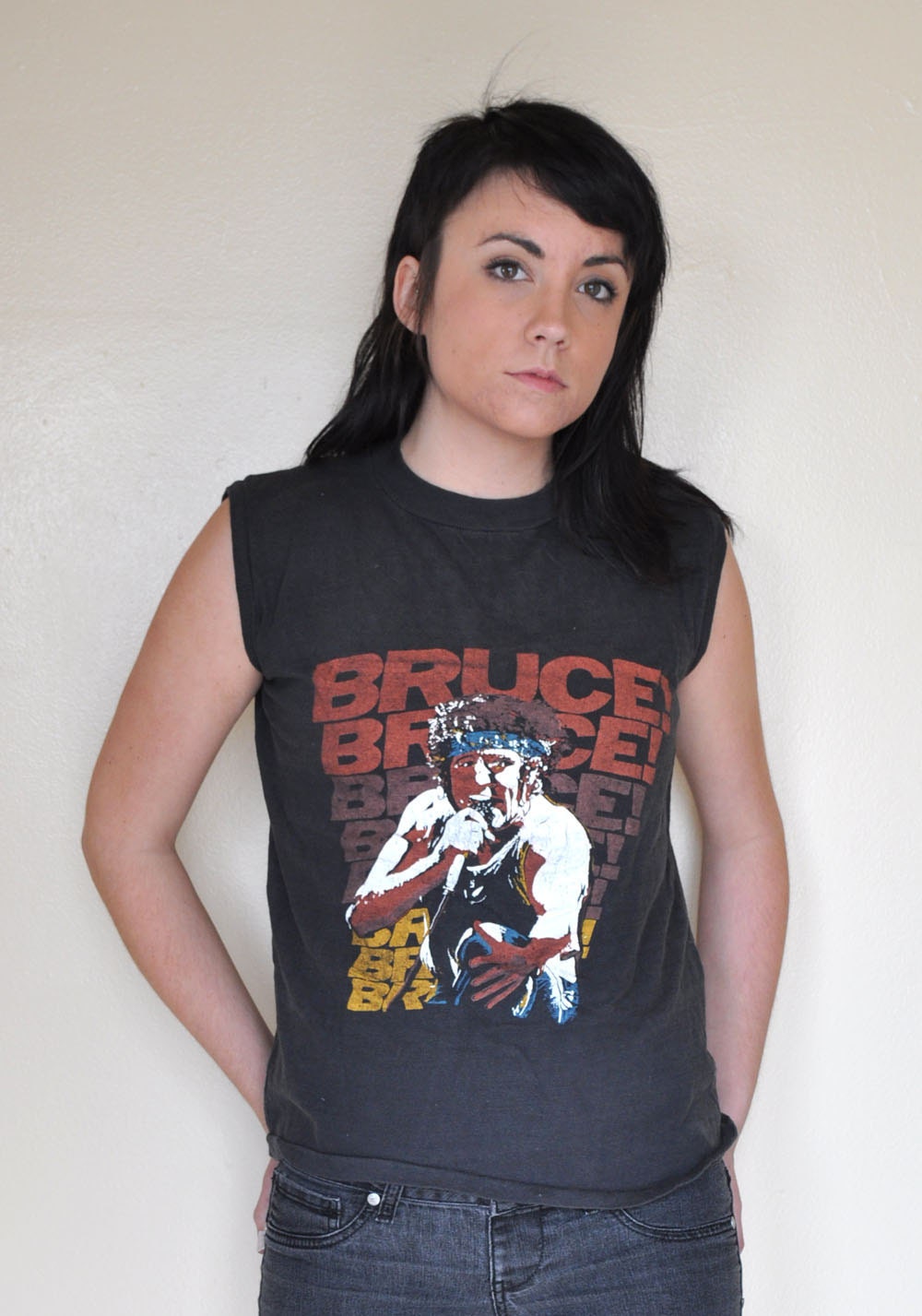 Bruce Springsteen Shirt