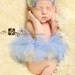 Custom Newborn Tutu