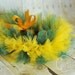 Custom Newborn Tutu