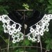 Victorian Elegance Fichu