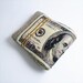 Folded Banknote Shape Pillow, US dollar
