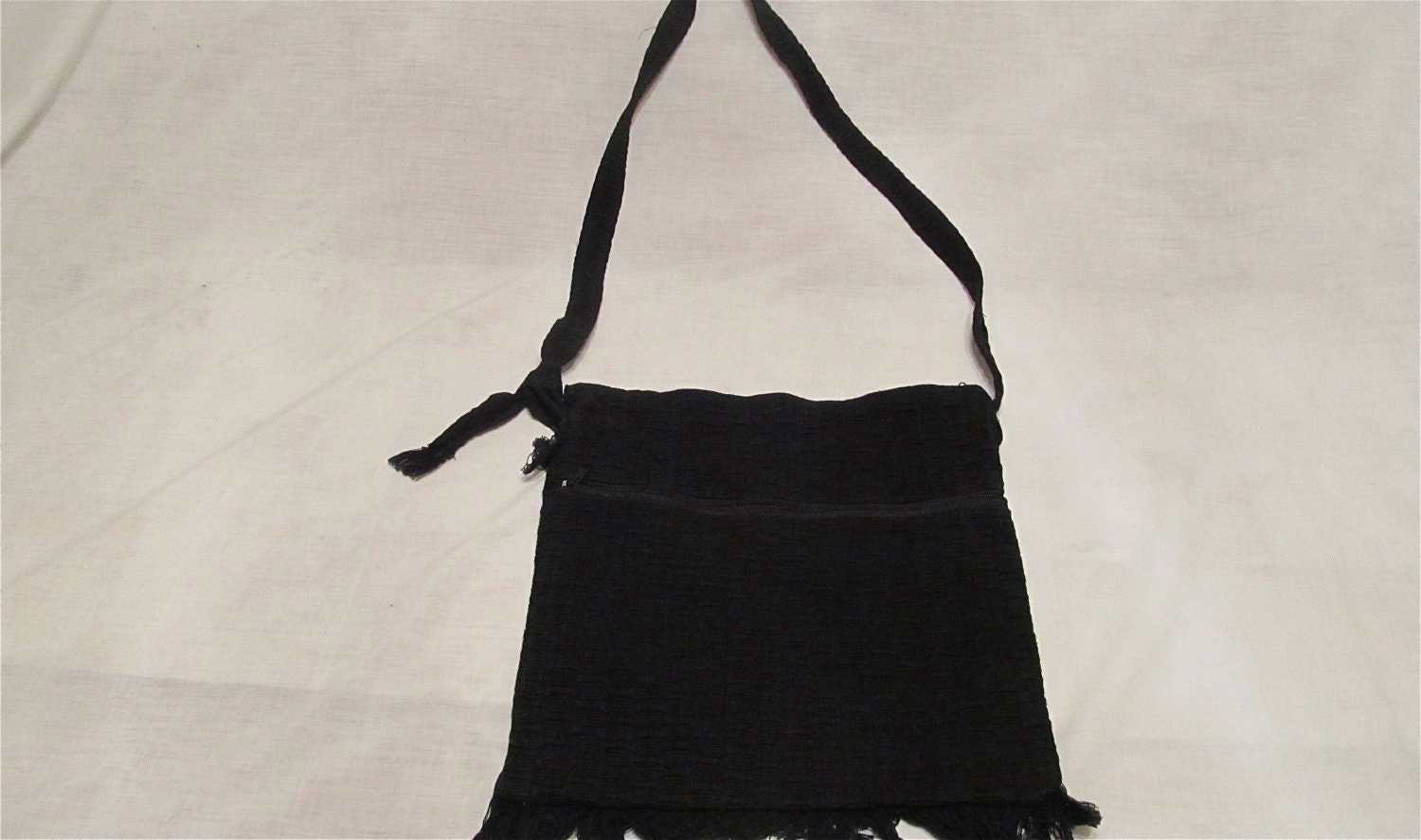 Shoulder bag Black shipping included