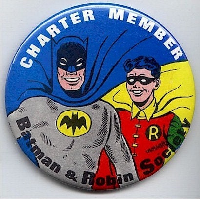 Batman N Robin