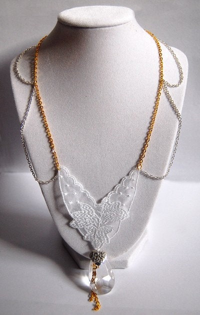 Lace Tiers