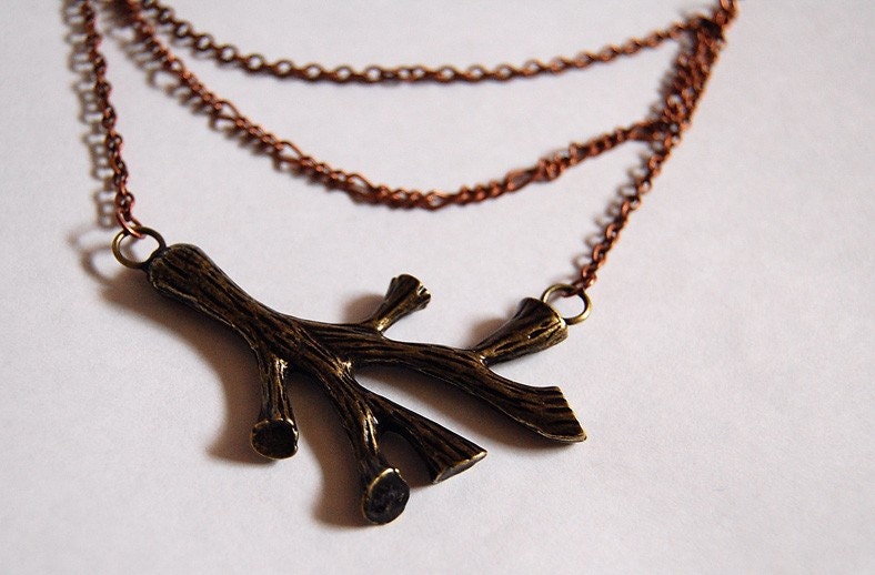 A Single Twig