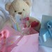 Reserved for Sheena---BABY FEET Cookie Favors - Baby Feet Cookies -  Baby Shower Cookie Favors - Baby Feet Decorated Cookie Favors -1 Dozen