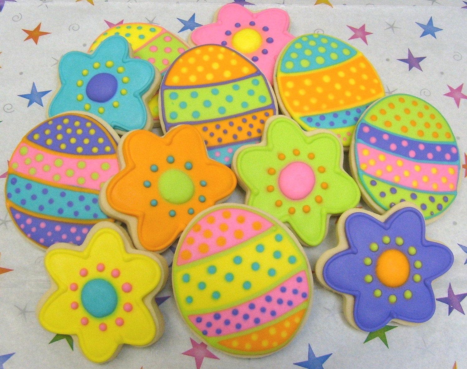 Cookies Easter