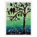 Giclee Art Print Tree of Life