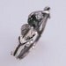Simply Diamond Eco-Engagement Ring