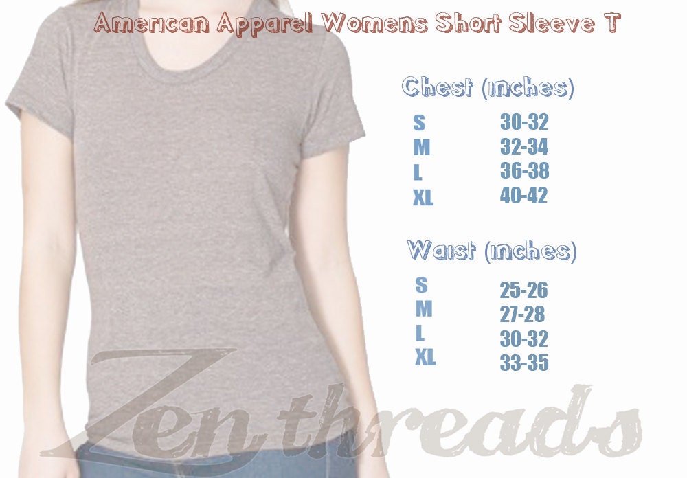 Womens URBAN OWL T-Shirt american apparel S M L XL (15 Colors Available)