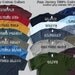 Mens HOPS t shirt american apparel S M L XL (15 Color Options)