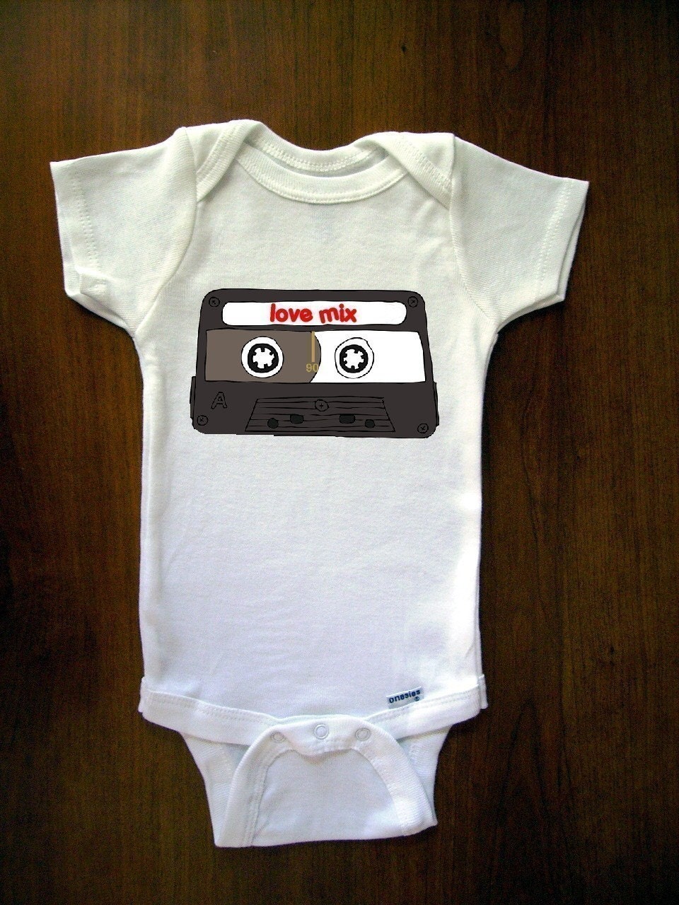 Baby Tape