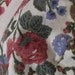 Floral Duffle Bag