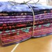 16 Fat Quarter Bundle - Batik Textiles