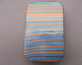 Beachball Striped Altoid Tin