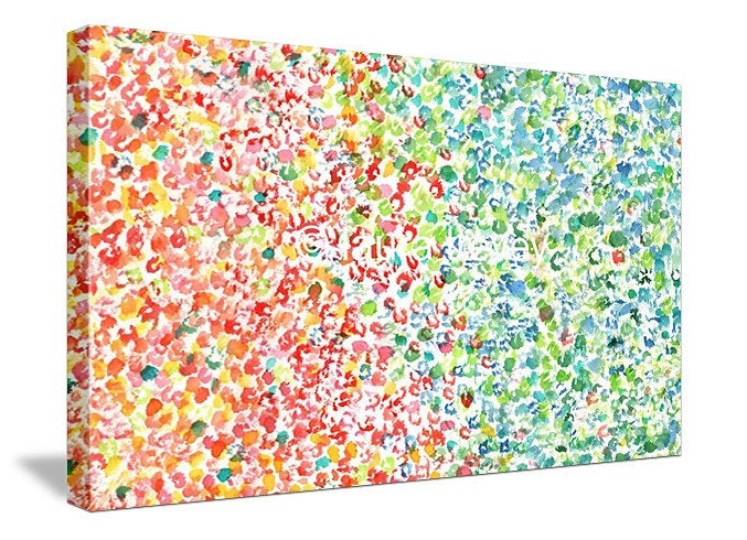 Gallery Wrap Canvas Art Prints