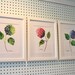 Pink Hydrangea Watercolor Print