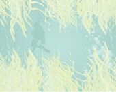 Bottom of the ocean