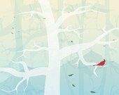 Winter Forest