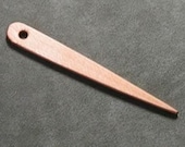 Naalbinding Nalbinding Weaving Wood Needle - Birch