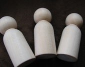 Wood People