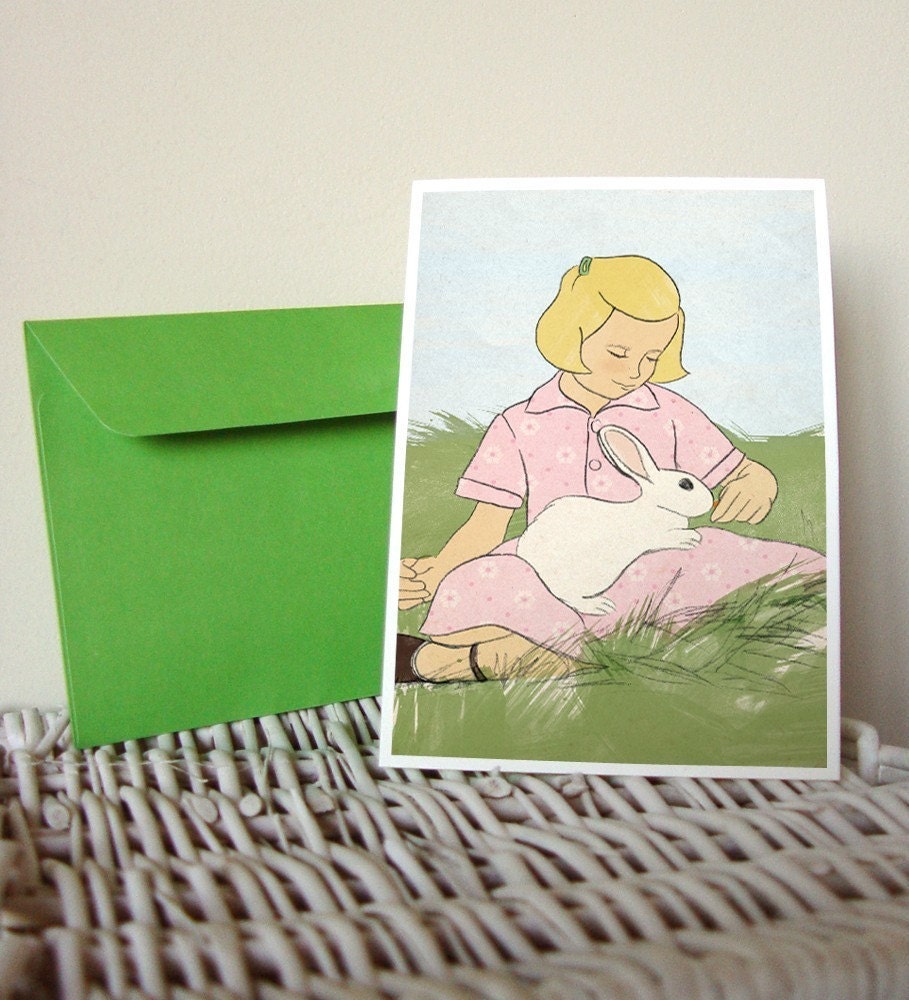 My Friend Postcard
