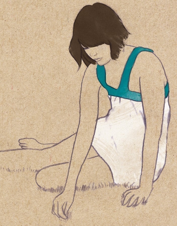 Thought Print