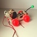 Vintage Fisher Price Little Snoopy